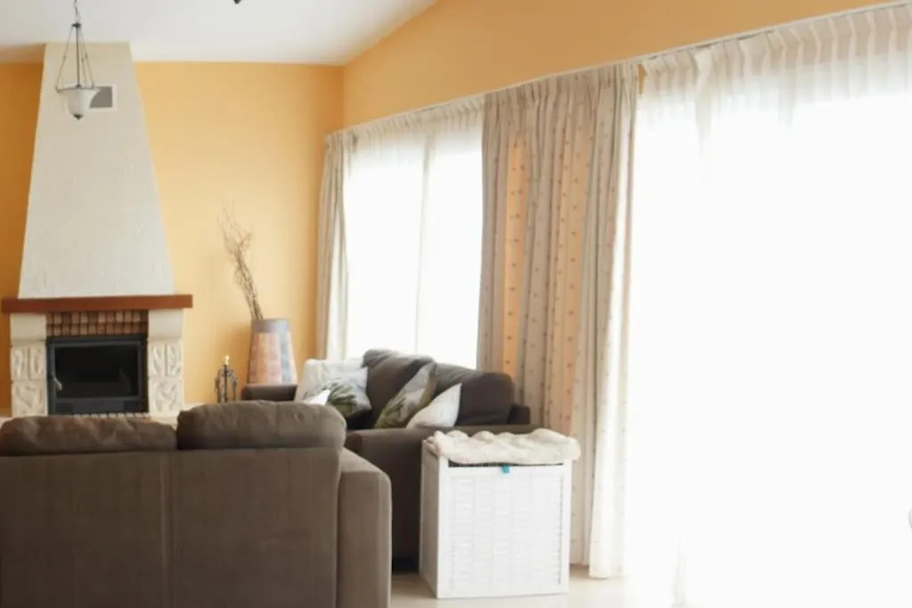 Beautiful Villa With Stunning View Costa Adeje  Spanien