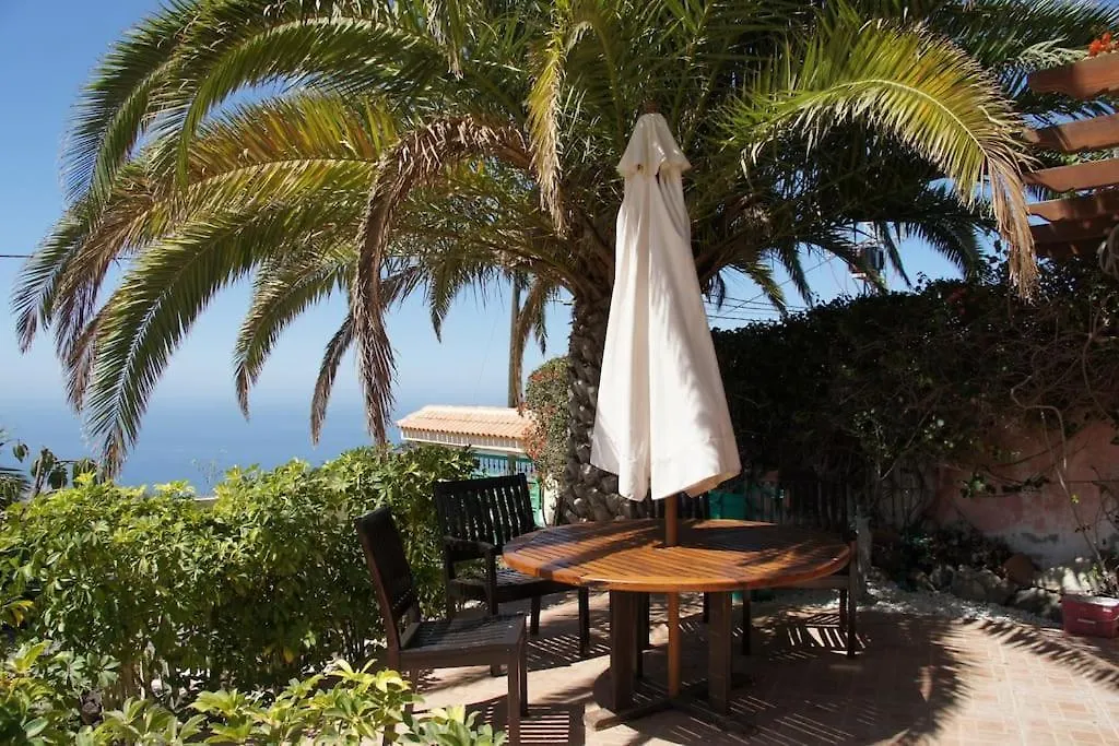 Beautiful Villa With Stunning View Costa Adeje  0*, Costa Adeje (Tenerife) Spanien