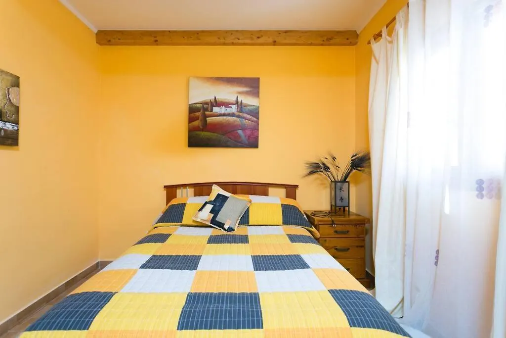 Ferienhaus Beautiful Villa With Stunning View Costa Adeje