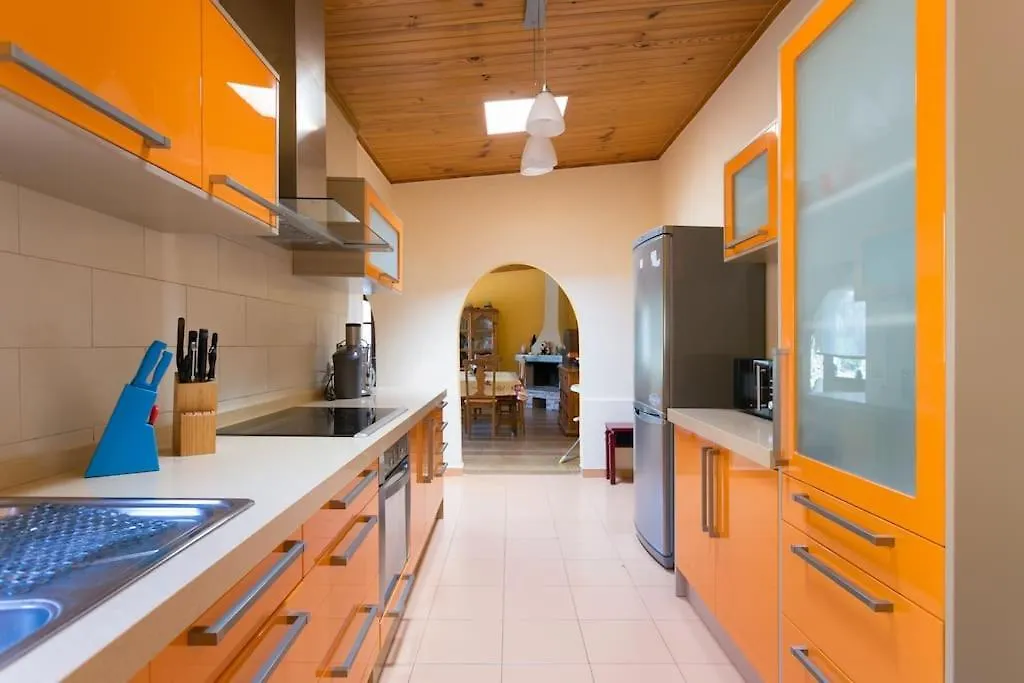 Beautiful Villa With Stunning View Costa Adeje  0*, Costa Adeje (Tenerife) Spanien