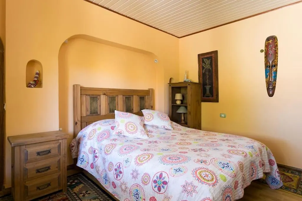 Beautiful Villa With Stunning View Costa Adeje  Ferienhaus