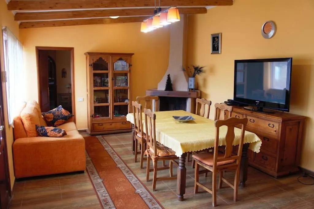 Ferienhaus Beautiful Villa With Stunning View Costa Adeje
